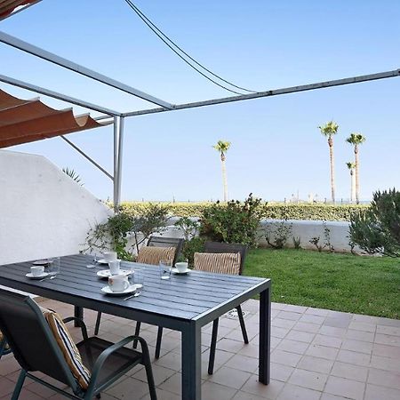 Apartamento Costa Zahara Zahara de los Atunes Exterior foto