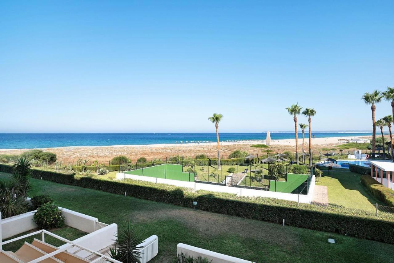 Apartamento Costa Zahara Zahara de los Atunes Exterior foto