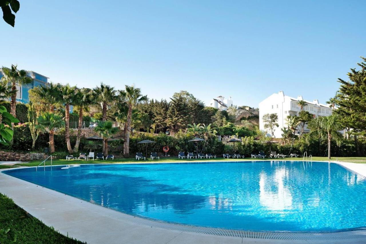 Apartamento Costa Zahara Zahara de los Atunes Exterior foto