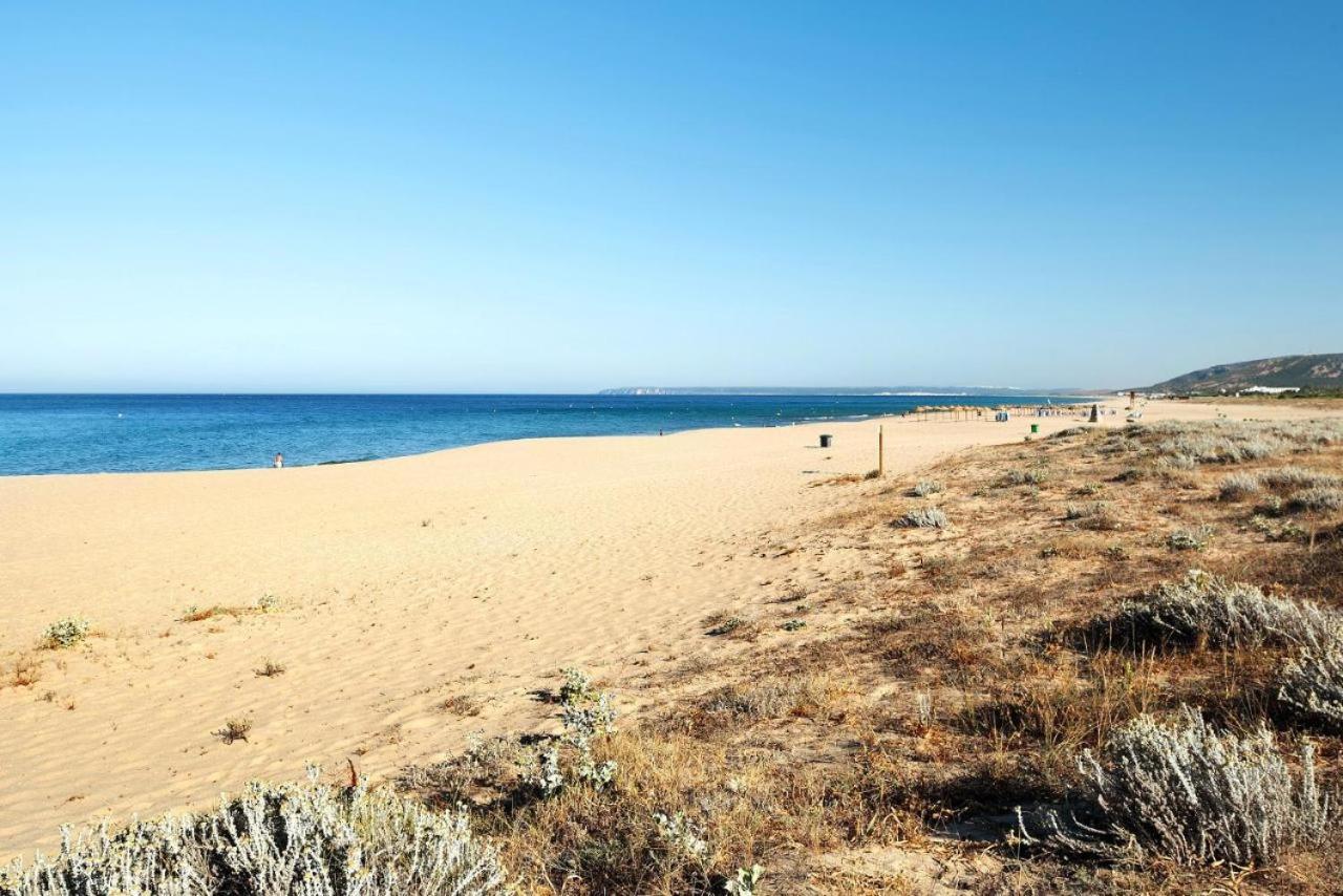 Apartamento Costa Zahara Zahara de los Atunes Exterior foto